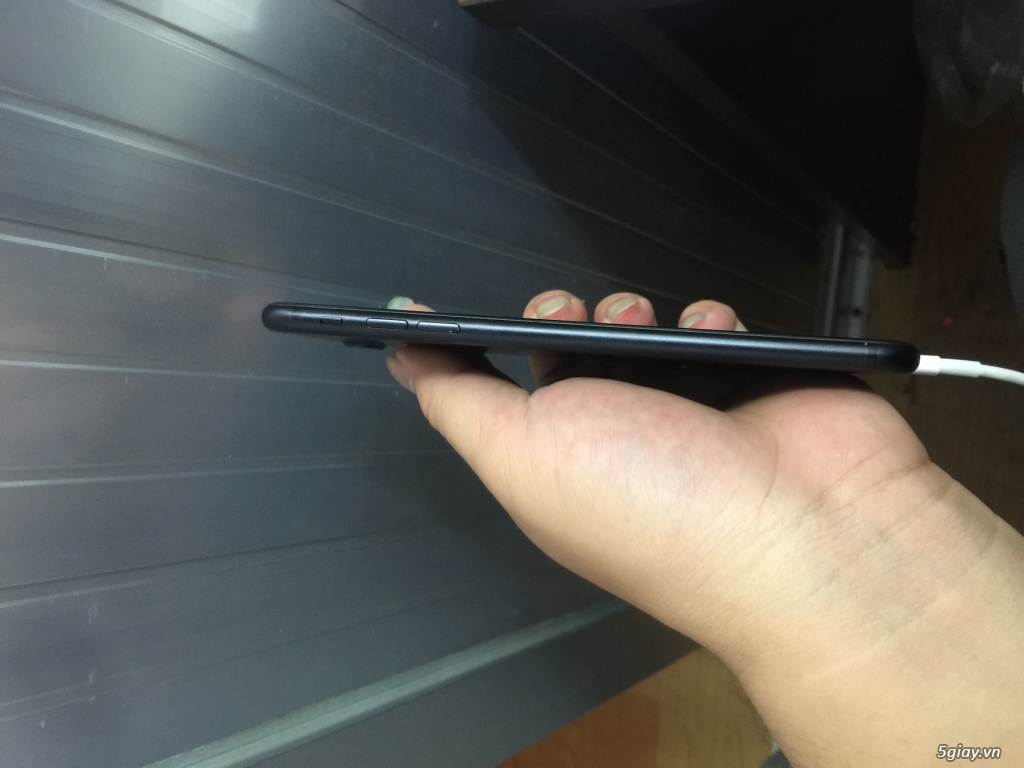 iPhone 7plus 128gb quốc tế