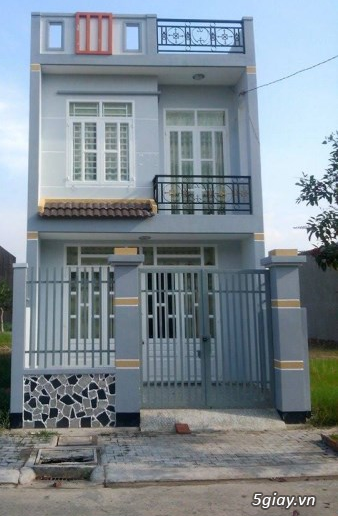 Nhà 1 trệt 1 lầu,mới, rẻ, Nguyễn Văn Bứa, shr, cc