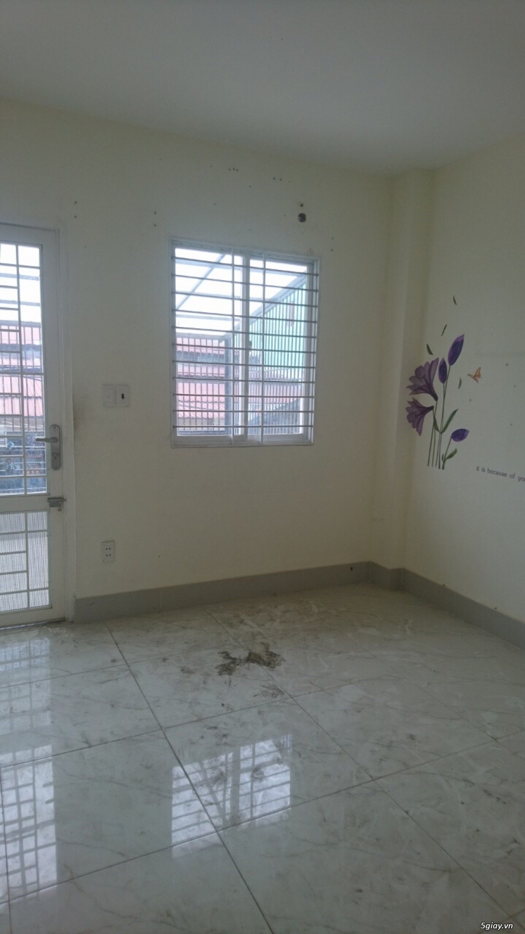 Cần bán nhà MT 151/12 Luỹ Bán Bích .Q:Tân phú - 2