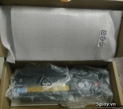 HDD Laptop 1TB x 5, Pin Laptop Lenovo X230 x 5