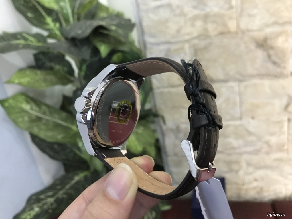 Đồng hồ tonny, Armani,Fossil, Jack Mason, Coach..authentic 100% - 28