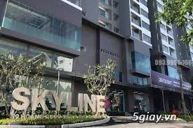 Căn Hộ Cao Cấp Giá Trong Tầm Tay - 2