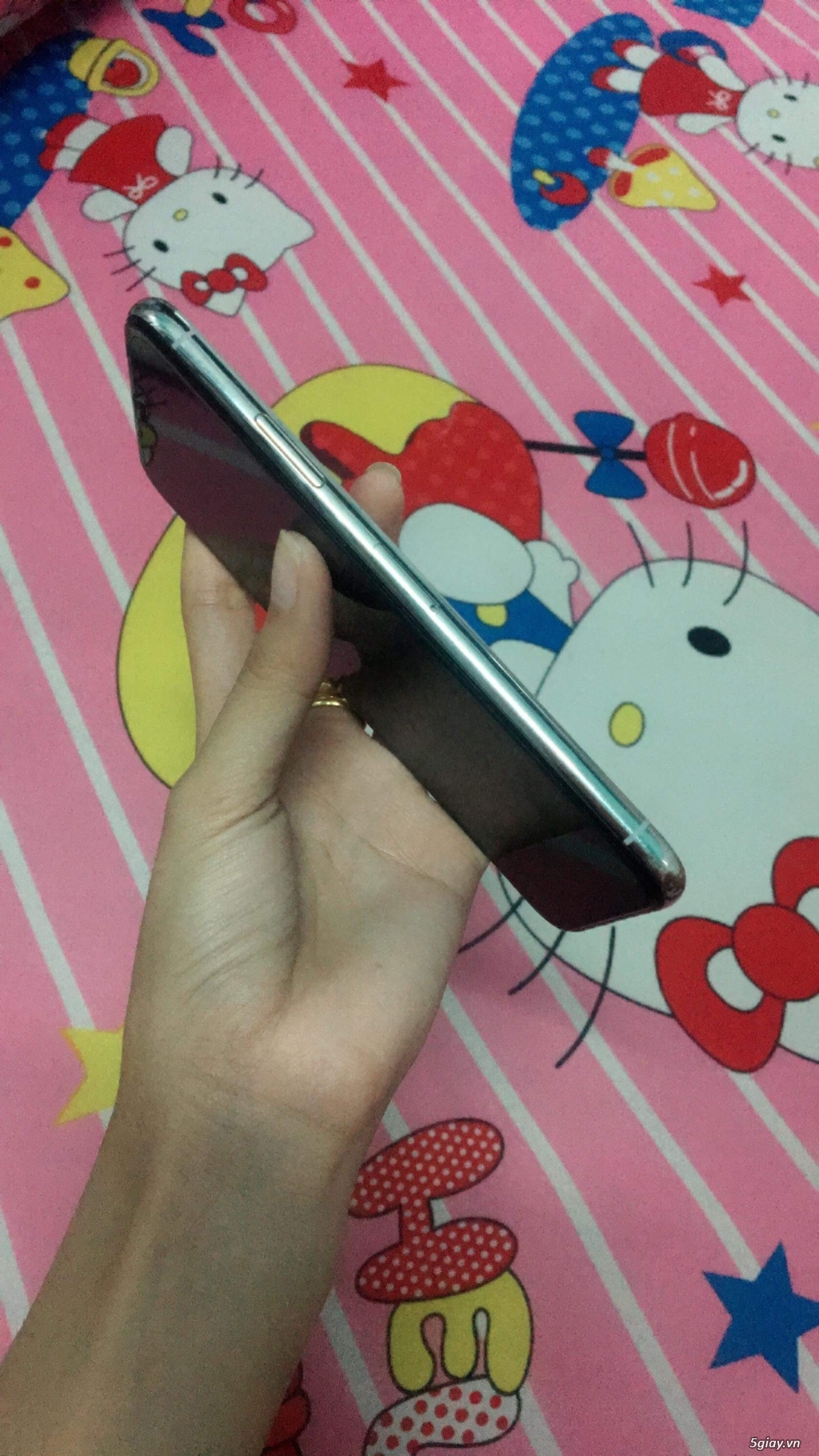 Cần bán IPhone X 256G - 1