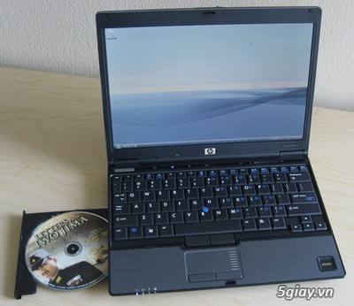 Thanh lý dell, hp, ibm, toshiba core 2, core i tùm lum - 6