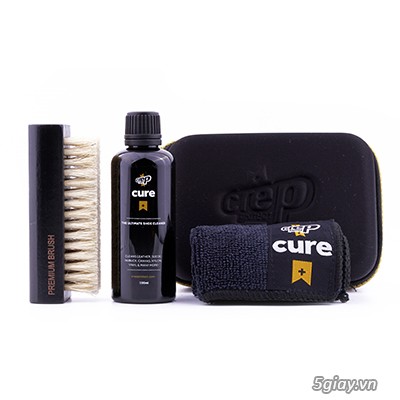 Sản phẩm làm sạch giày Crep Protect - 3