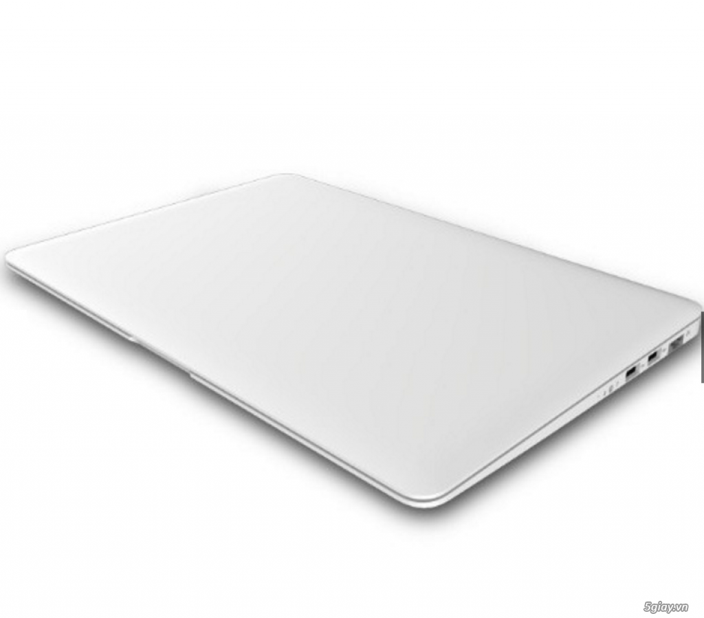 Laptop siêu mỏng IPS 14inch 1080p Intel N3450 Ram 6G, 64Gb eMMc - 1