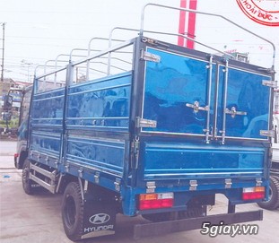 Cần bán xe tải TERACO TERA250 thùng bạt 2,5 tấn  giá cực tốt