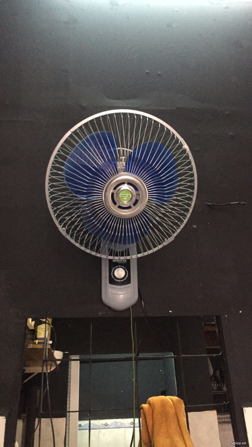 Quạt nội địa nhật