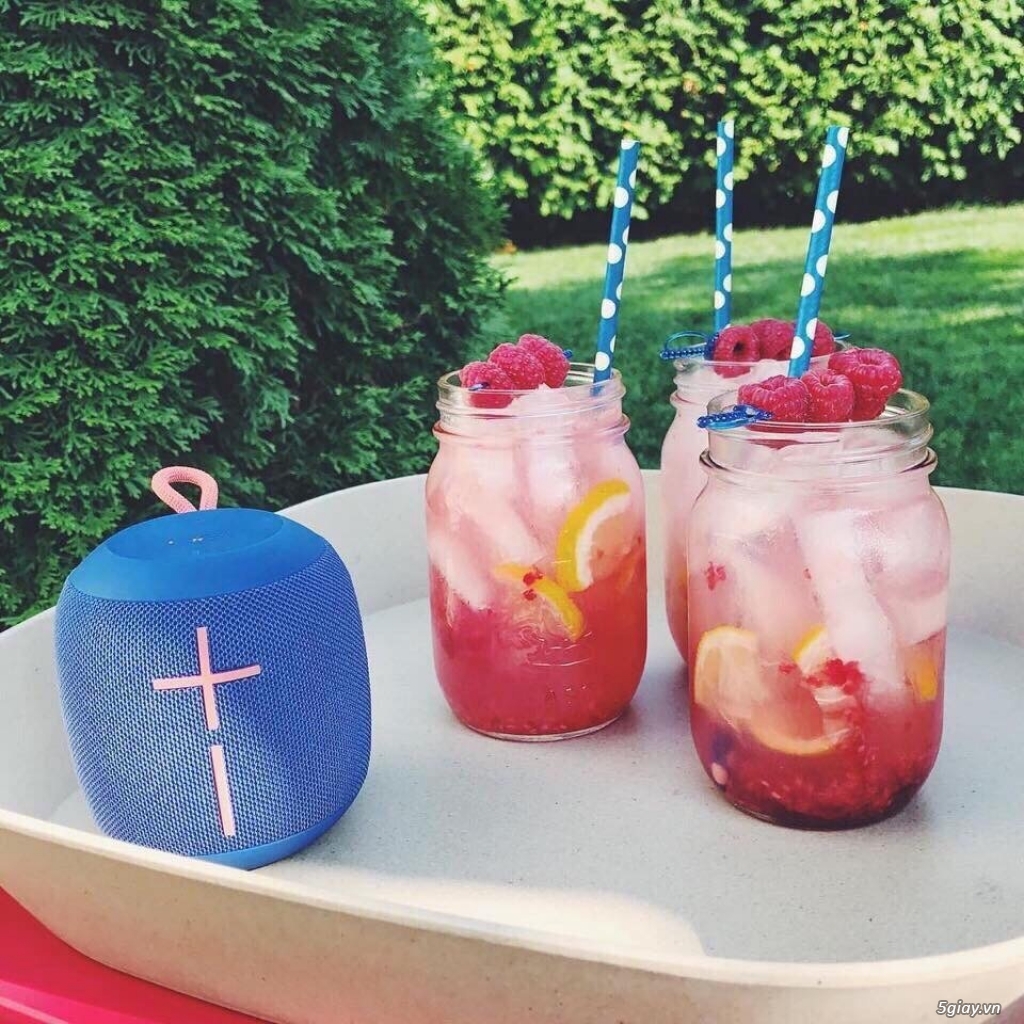 Loa Bluetooth wonderboom - 2