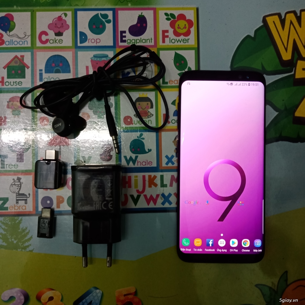 Samsung galaxy s8 - 2