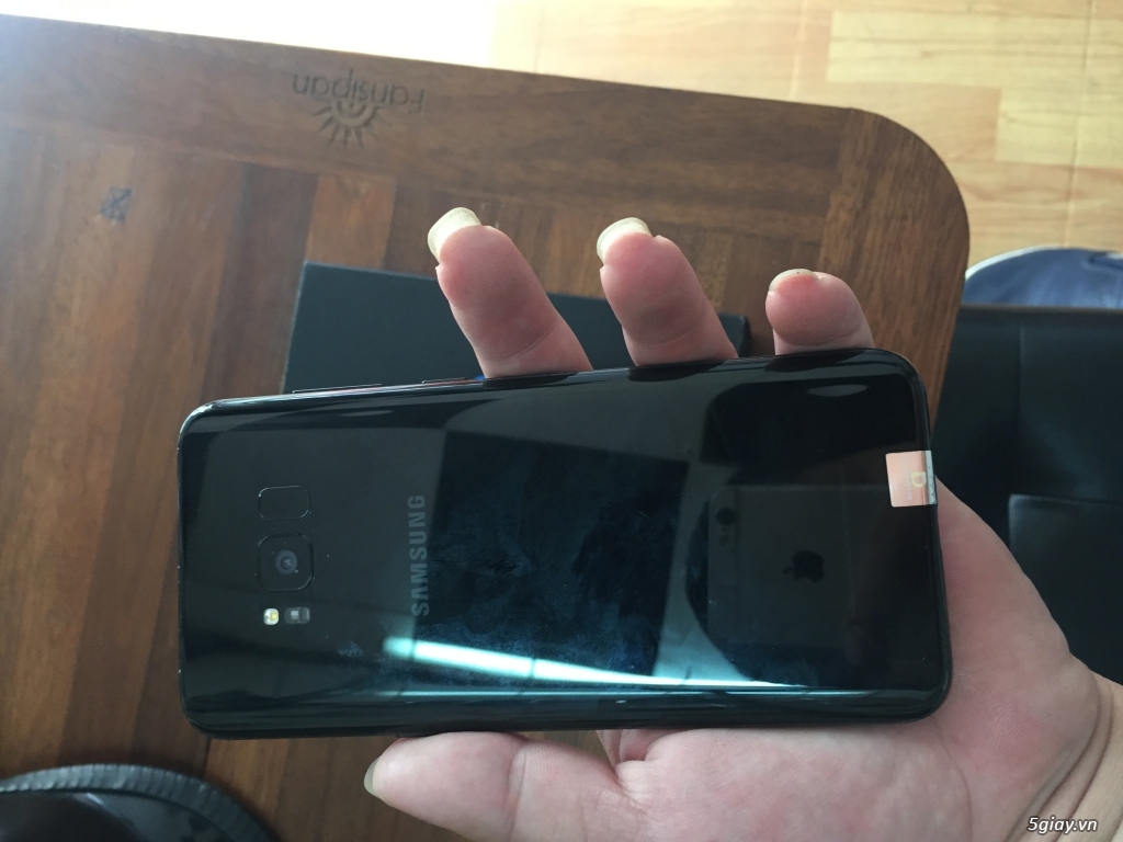 Samsung s8 plus 128gb