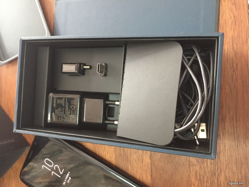Samsung s8 plus 128gb - 2