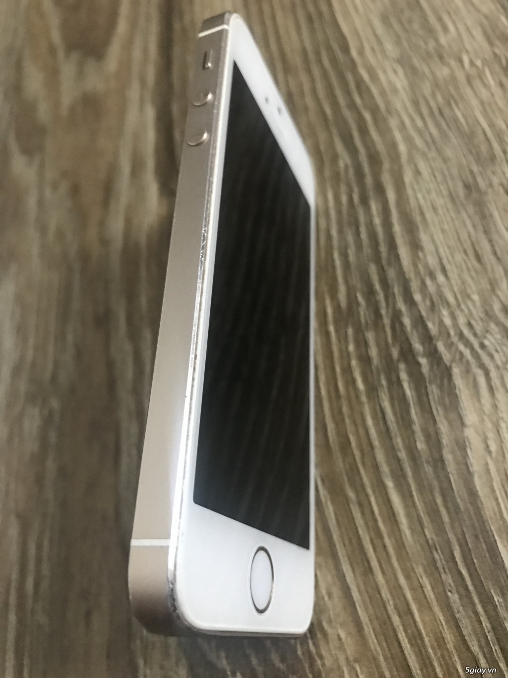 iPhone 5S Gold 32Gb Quốc Tế ZP | 5giay