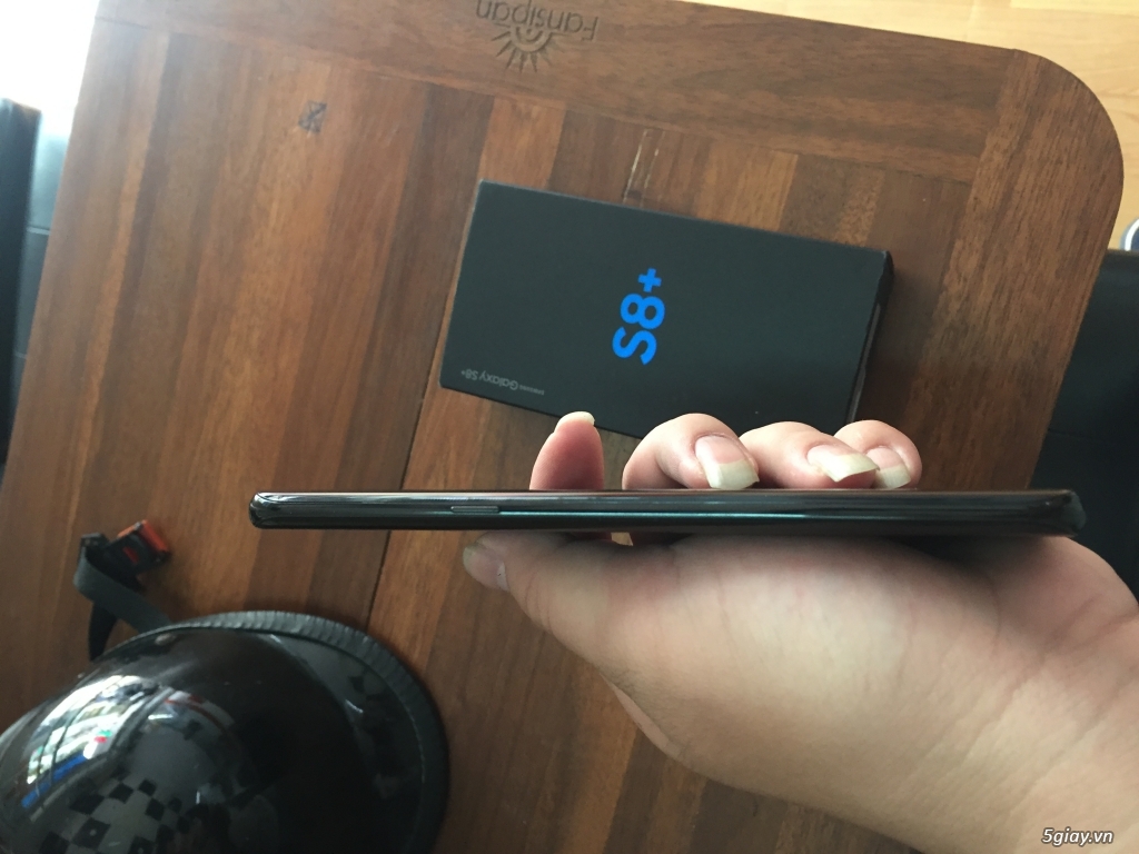 Samsung s8 plus 128gb - 3