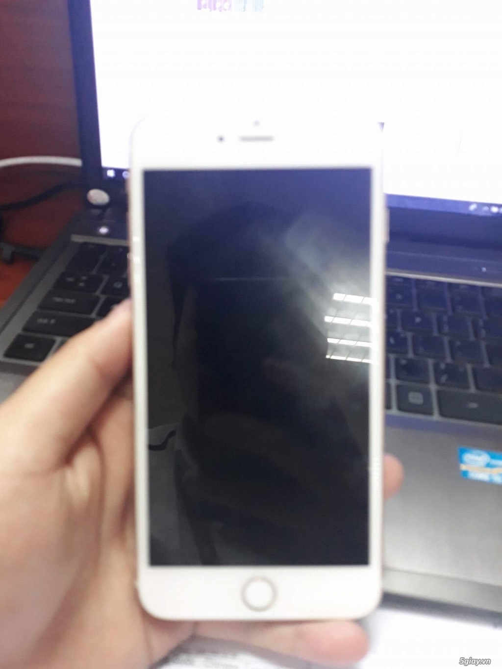 IPhone 6s Plus 16G - 1