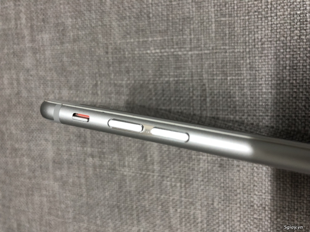 iphone 6 16G Sliver zin leng keng - 2