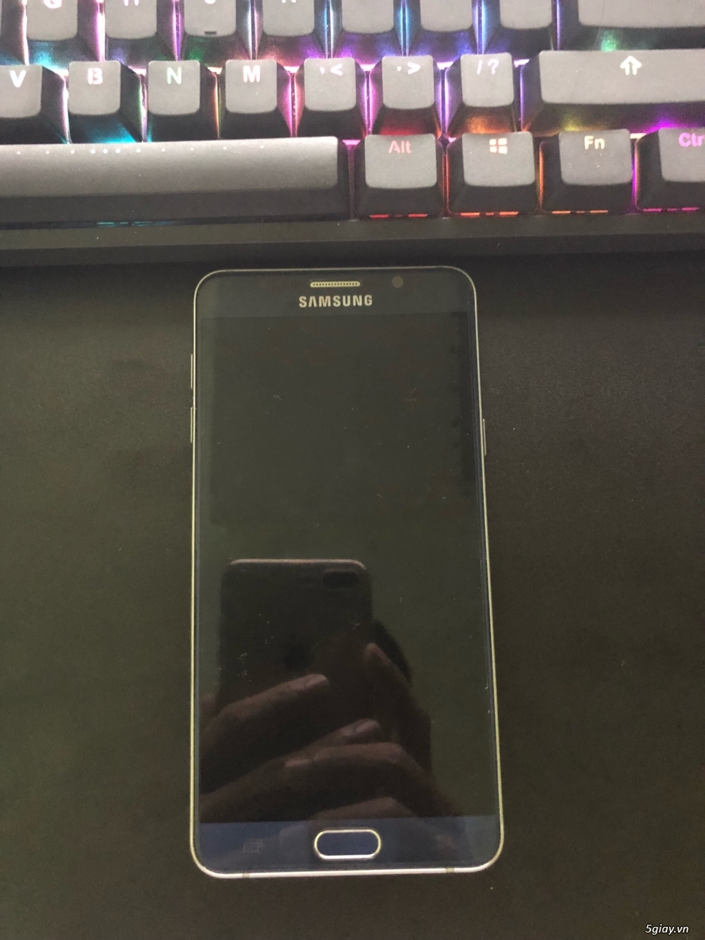SamSung Galaxy Note 5 USA - 3