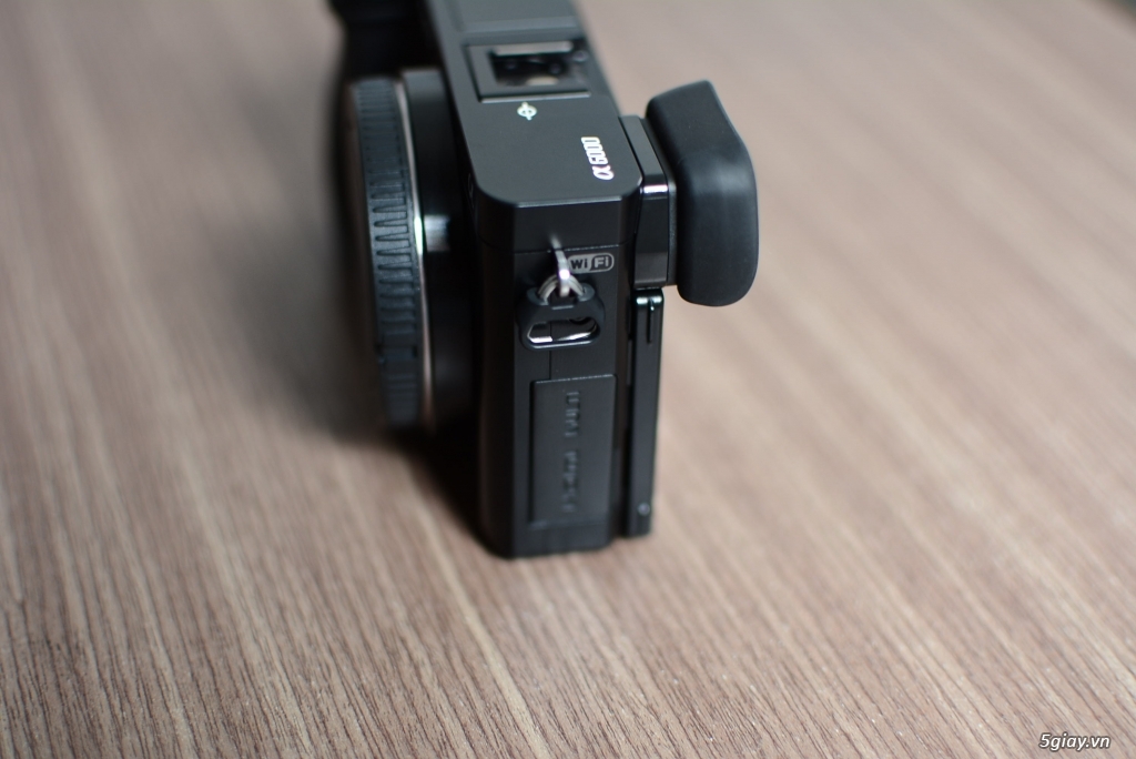 Body Sony a6000 fullbox - 5