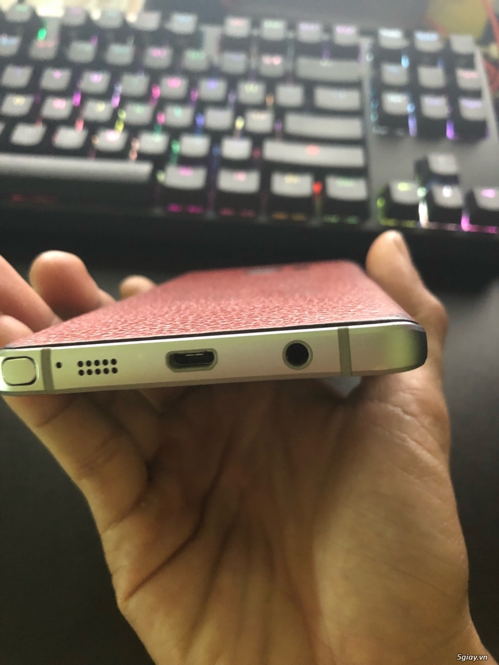 SamSung Galaxy Note 5 USA