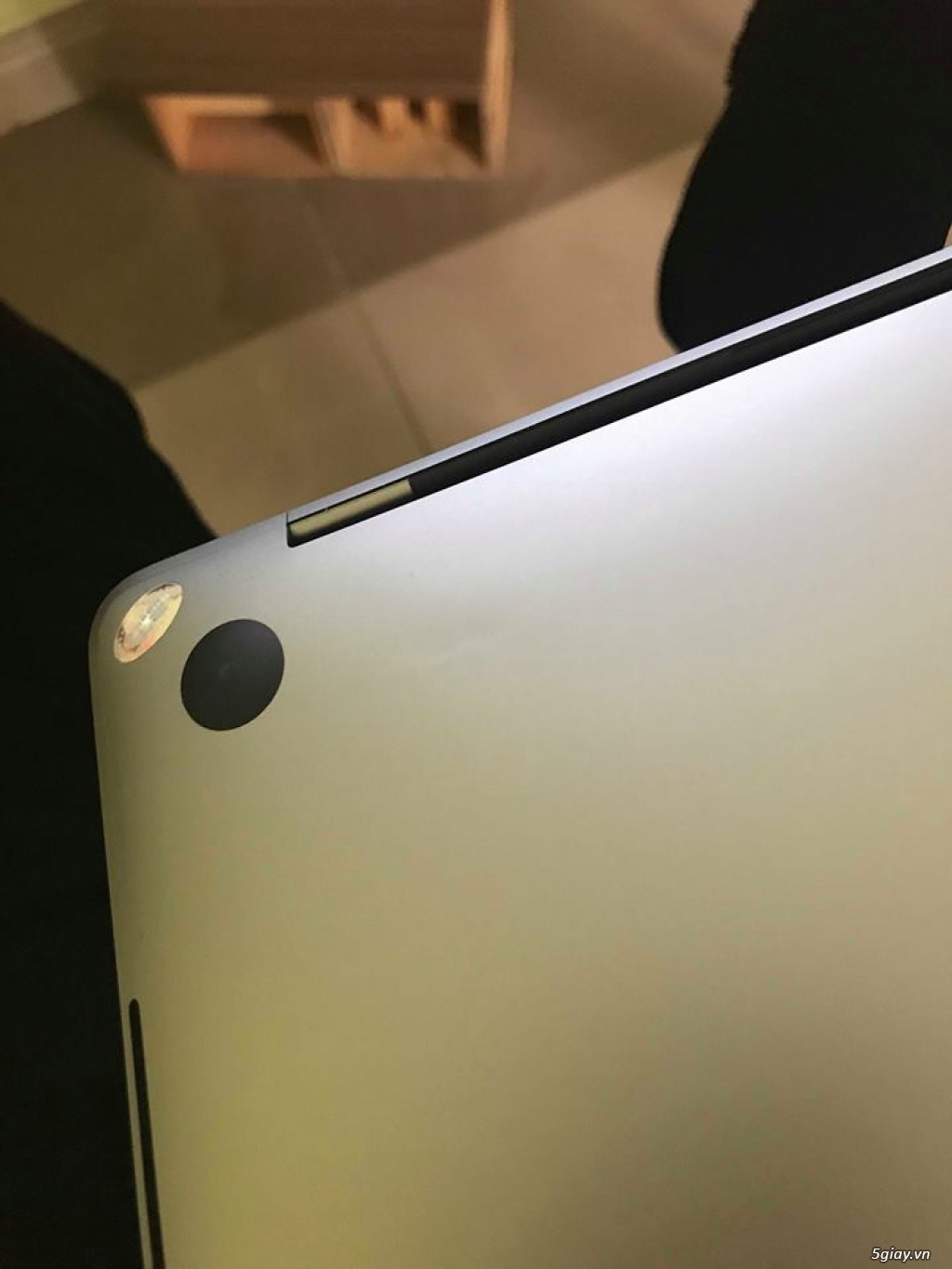 Macbook pro 2017 13inch touchbar - 3