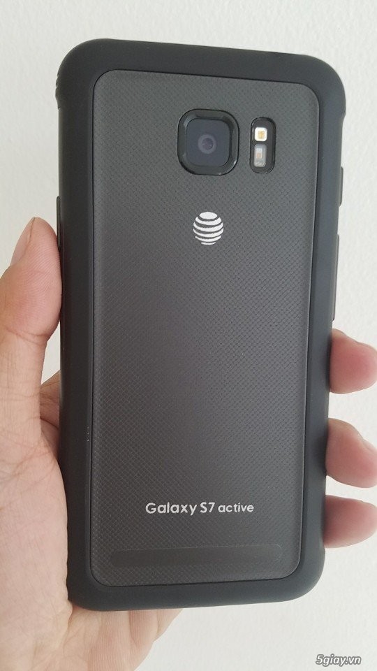 Samsung galaxy S7 Active