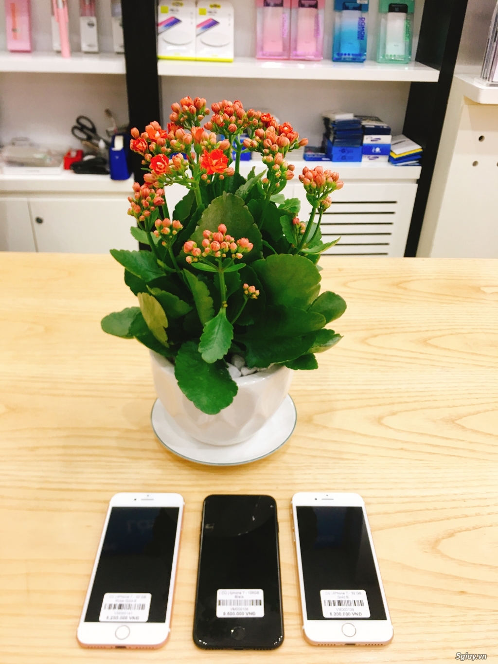 iPhone 7 - 32gb Black 99%
