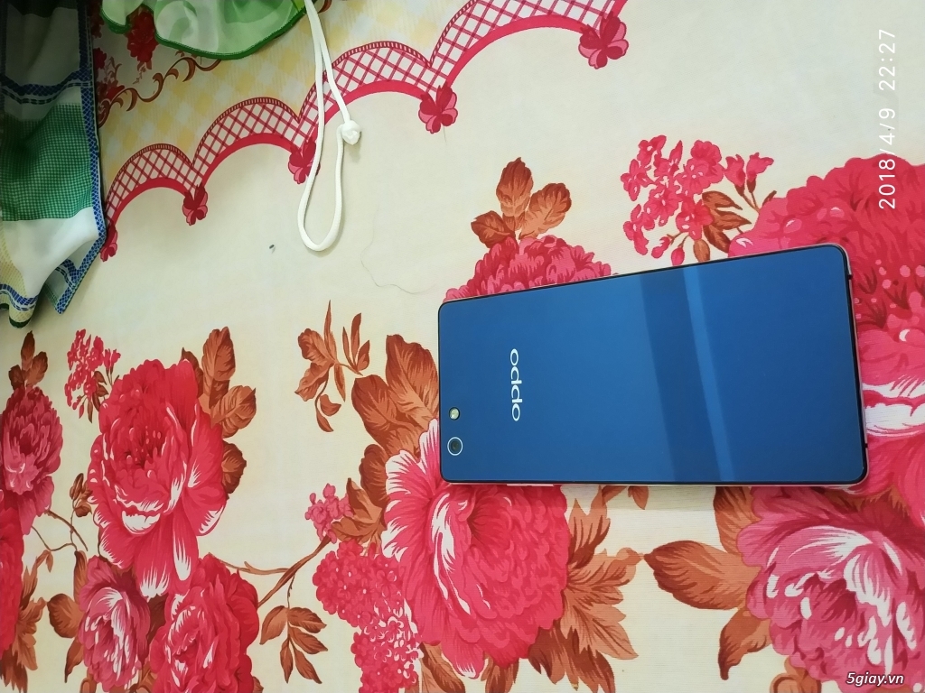 Oppo r1k 700k - 4