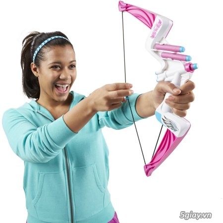 Bán Súng Nerf Chính Hãng - 4