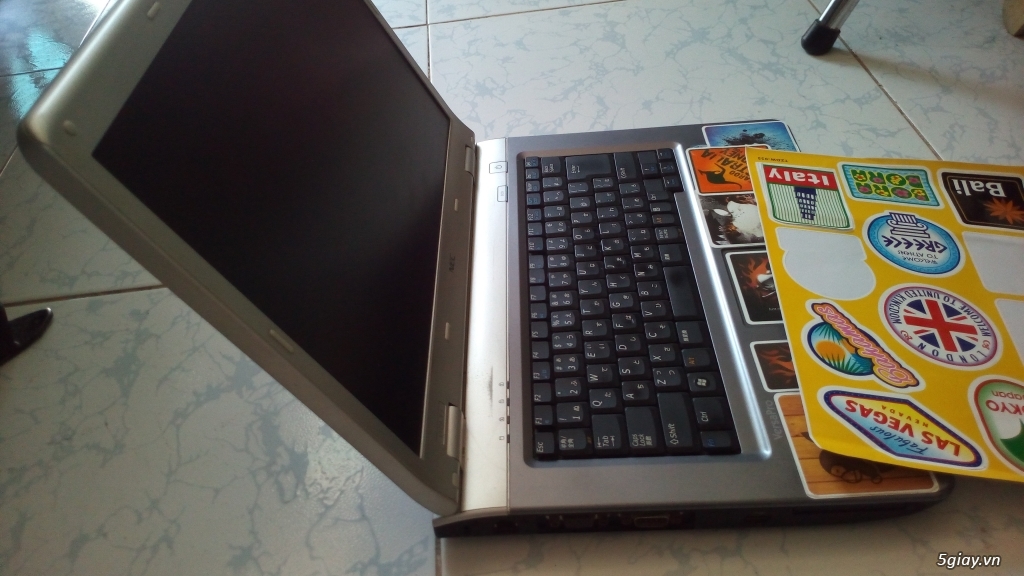 Laptop Nec Nhật Bản Giá Rẻ Tphồ Chí Minh Fivevn