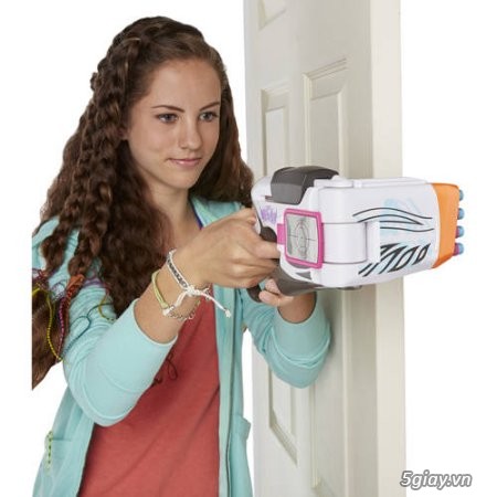 Bán Súng Nerf Chính Hãng - 1