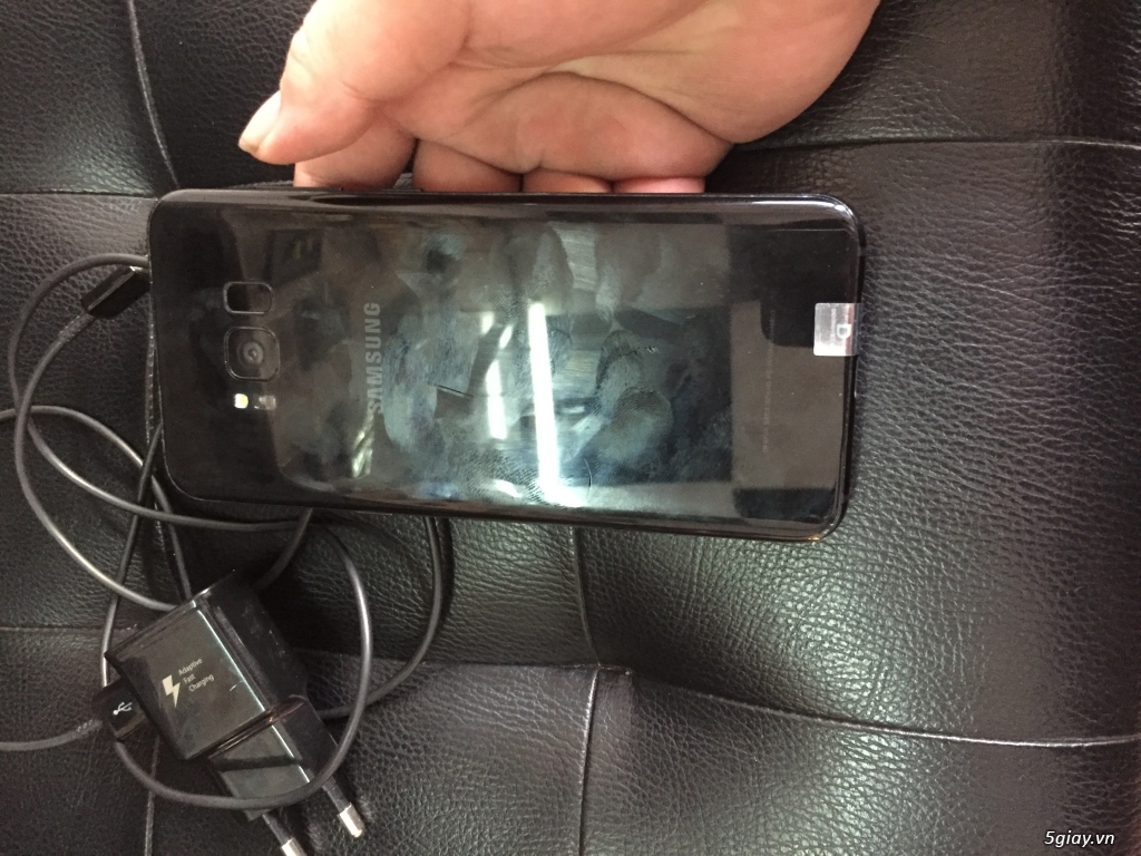 Samsung s8+ 128gb - 2