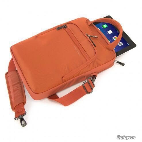 Túi chống sốc macbook Tucano - 11inch