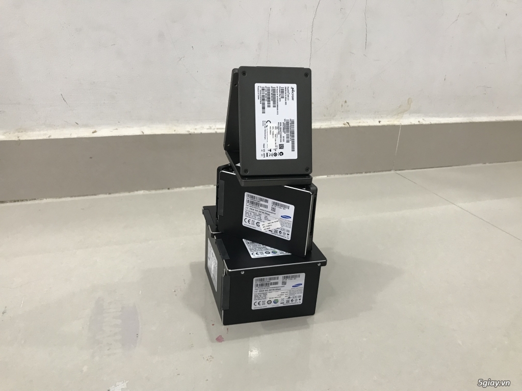 bán SSD samsung 256G, samsung 500G, MICRON 512G