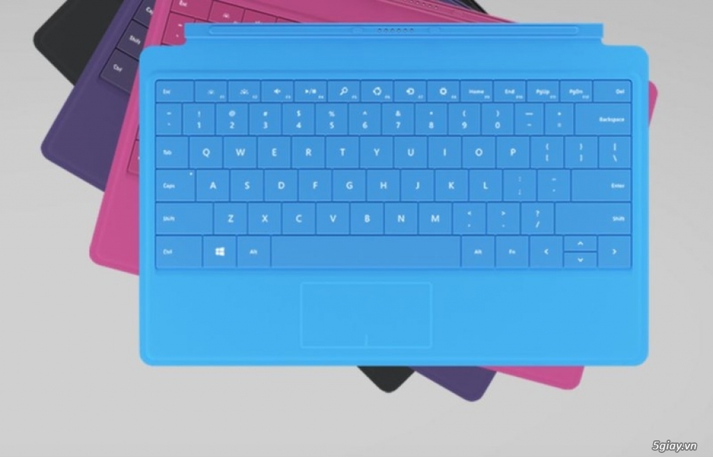 Cần mua: type cover Surface Pro 2
