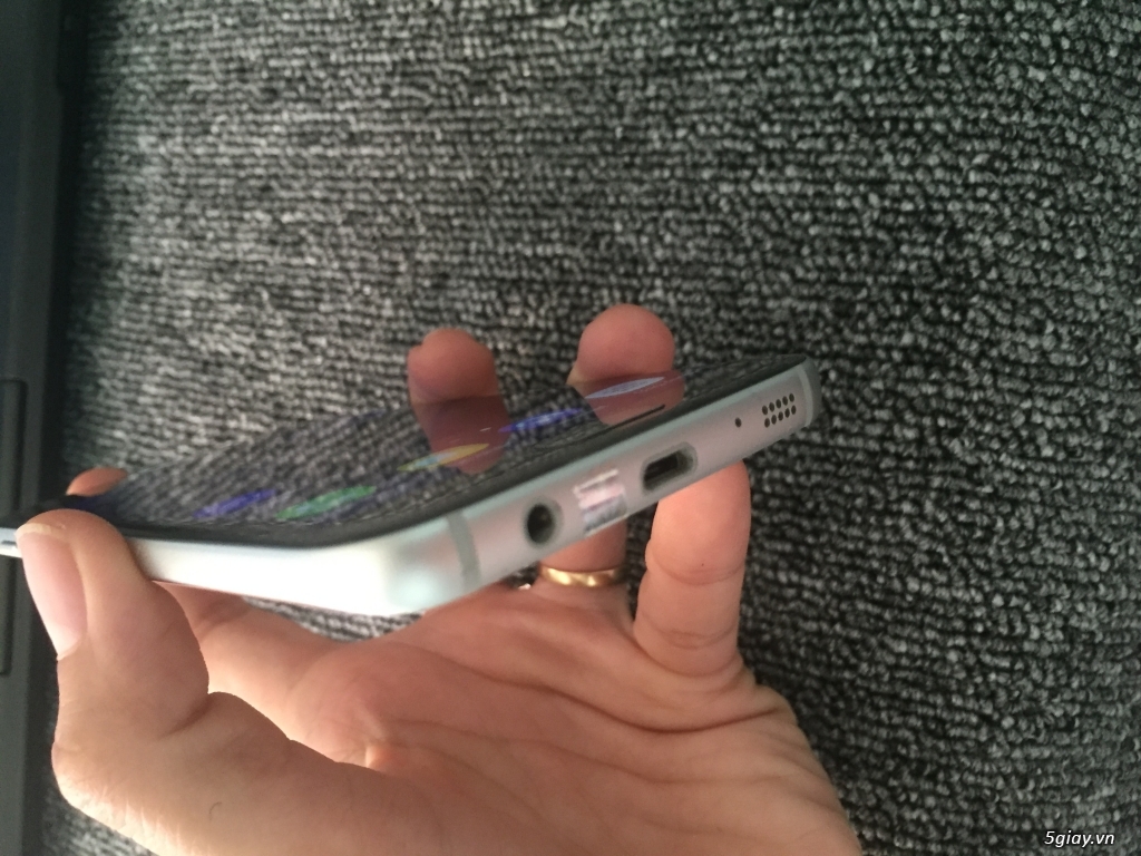 SAMSUNG GALAXY S7 Hàn, Full áp suất