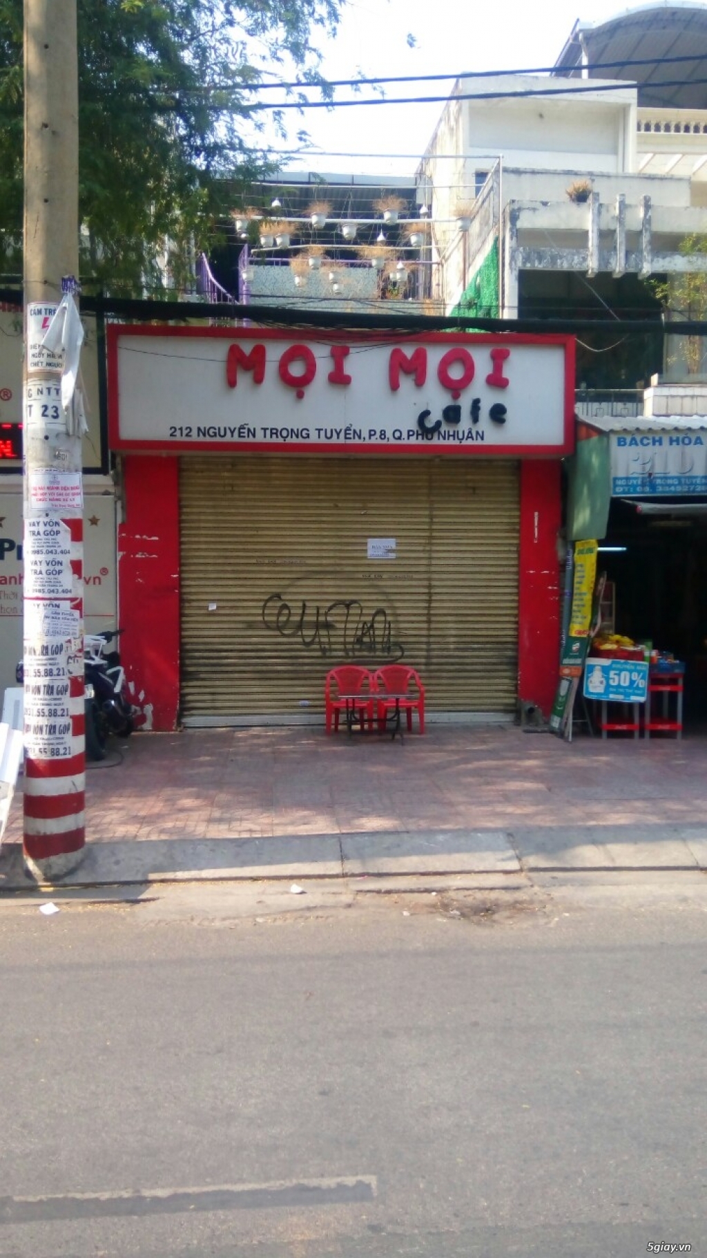 Chính chủ cần bán nhà HXT Chu Văn An P.12 QBT. DT:10x11m. Giá 9.9 tỷ - 2