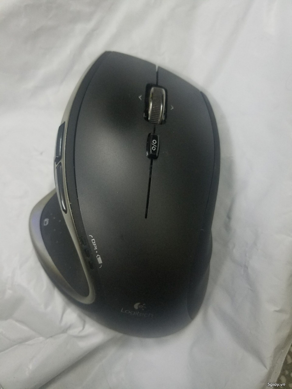Chuột Không Dây Logitech Performance Mouse MX™ M950 - 5