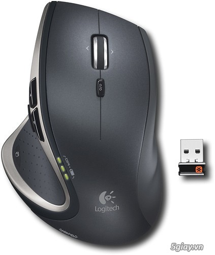 Chuột Không Dây Logitech Performance Mouse MX™ M950