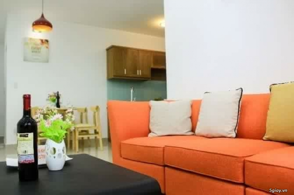 CĂN HỘ QUẬN 12 CHUẨN BỊ BÀN GIAO GIÁ TỐT Ở NGAY NHÀ MỚI, LIXI 5 TRIEU