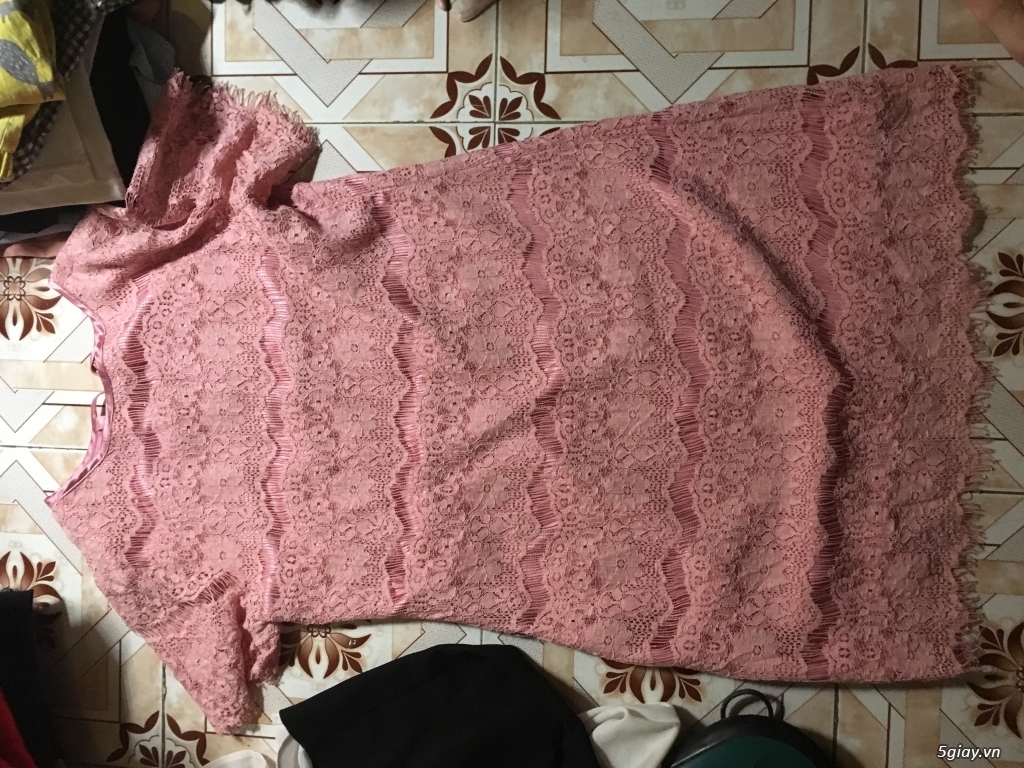 Thanh lý đồ mặc 1-2 lần có những bộ chưa mặc lần nào - 1