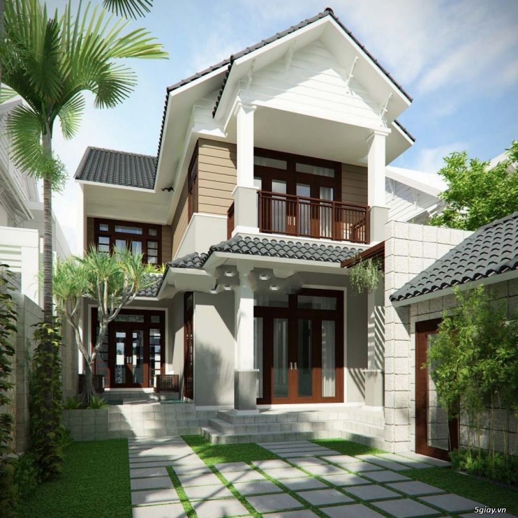 Chuyên tư vấn thiết kế, xây dựng nhà ở, biệt thự, khách sạn, nhà hàng,
