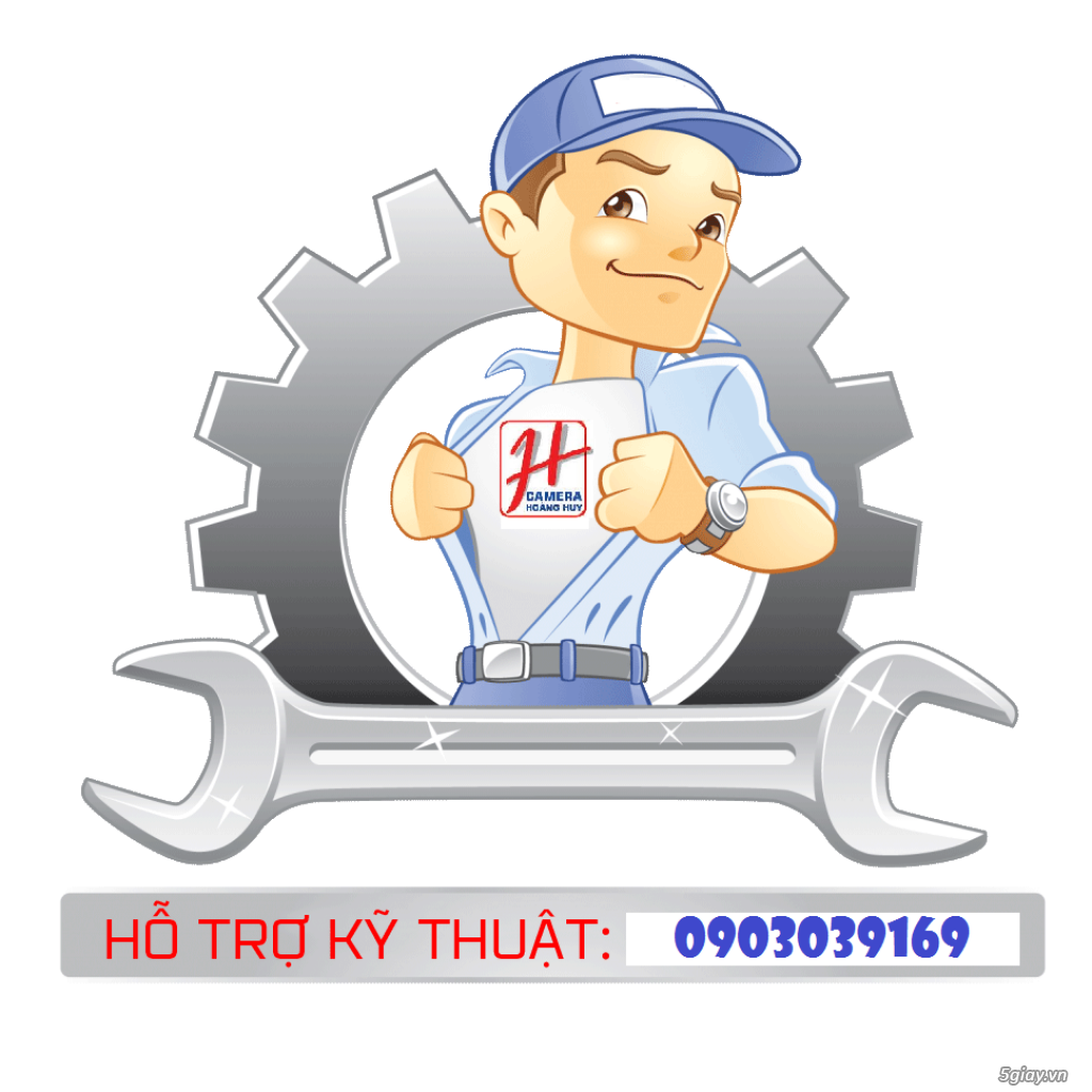 Логотип инженер механик
