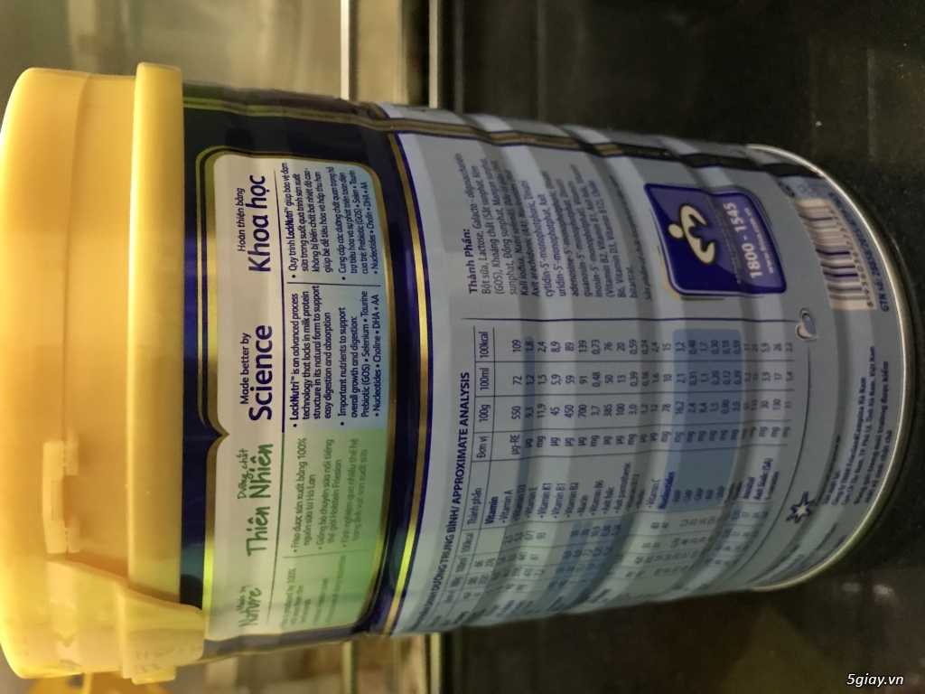 Bán sữa bột Frisolac Gold 1 hộp 900grams hàng chính hãng.
