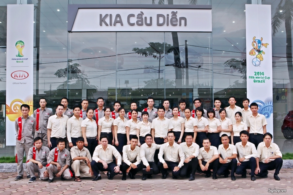 Có thể mua Kia Morning với số tiền 90 triệu tại Hà Nội? - 2