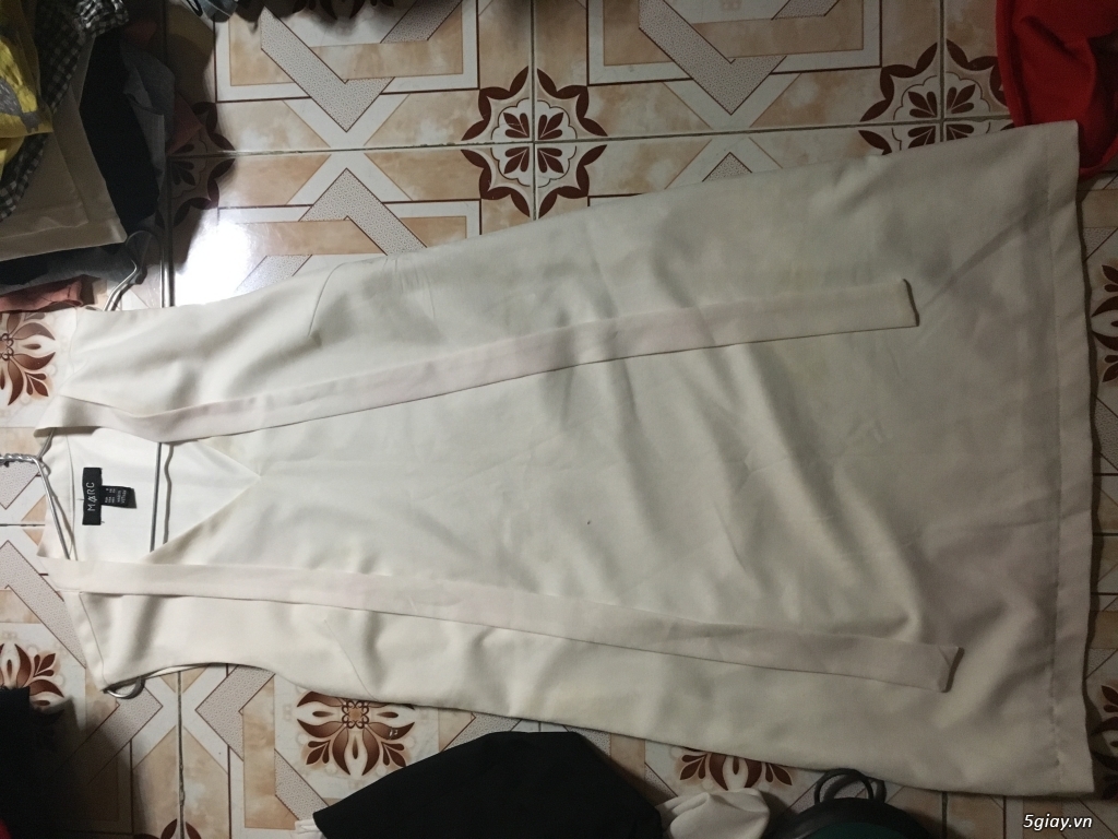 Thanh lý đồ mặc 1-2 lần có những bộ chưa mặc lần nào - 3