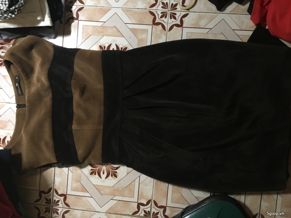 Thanh lý đồ mặc 1-2 lần có những bộ chưa mặc lần nào - 9