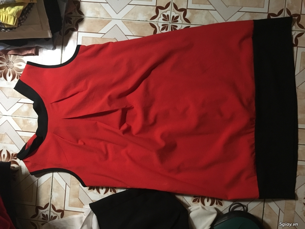 Thanh lý đồ mặc 1-2 lần có những bộ chưa mặc lần nào - 11