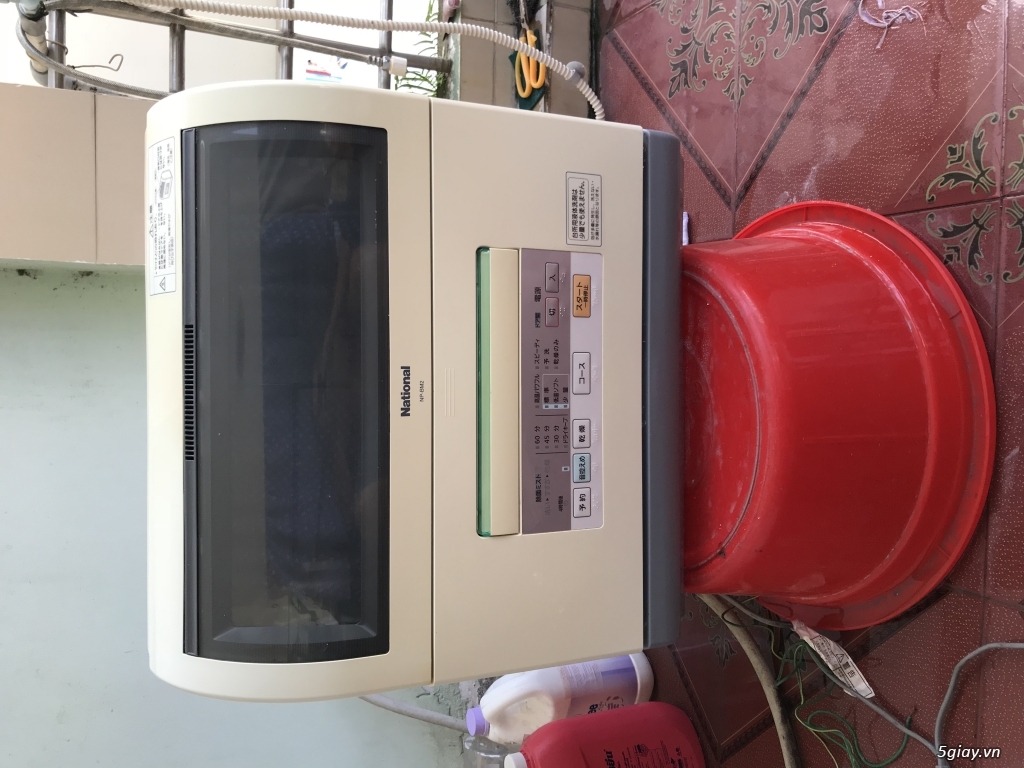 Hàng Nhật đủ thứ - 11