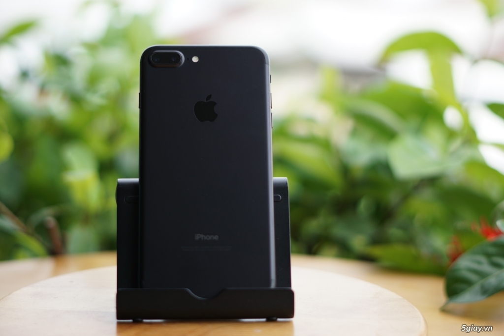 IPHONE 7, PLUS, 128gb. - 1