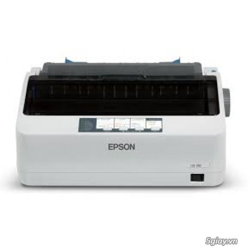 Máy in kim EPSON LQ 310 chính hãng Giá : 4.590K